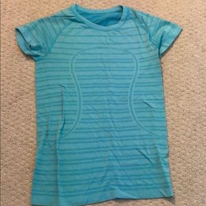 LULULEMON SWIFTLY TECH